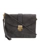 MZ Wallace Leather Crossbody Bag