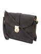 MZ Wallace Leather Crossbody Bag
