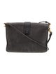 MZ Wallace Leather Crossbody Bag