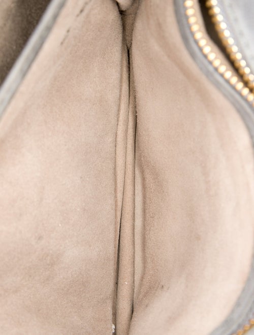 MZ Wallace Leather Crossbody Bag