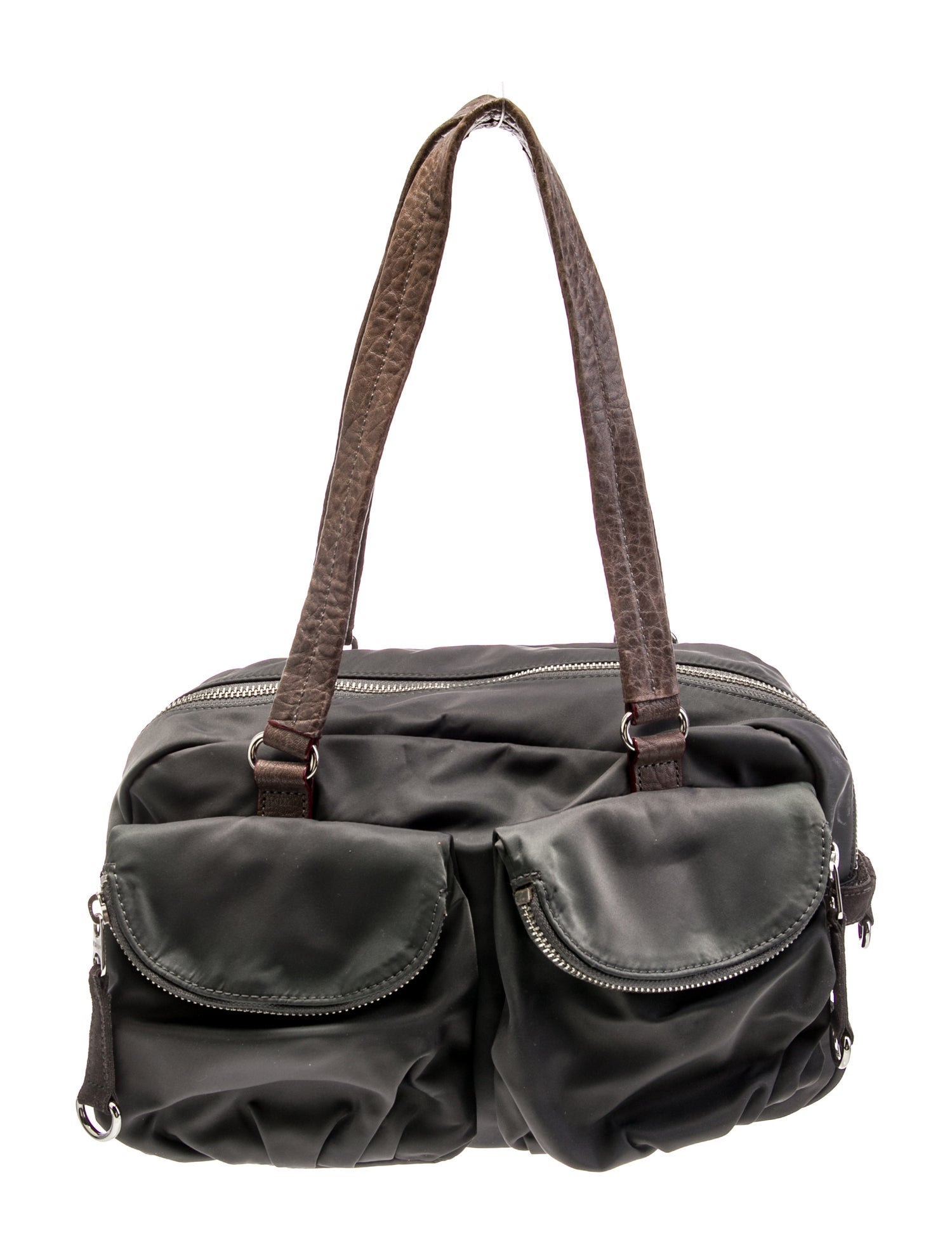 MZ Wallace Nylon Shoulder Bag