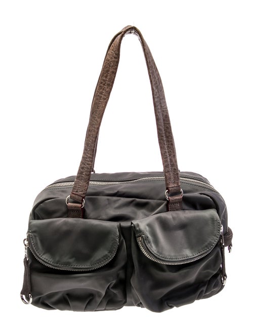 MZ Wallace Nylon Shoulder Bag