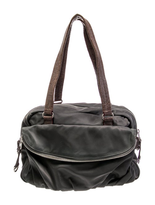 MZ Wallace Nylon Shoulder Bag