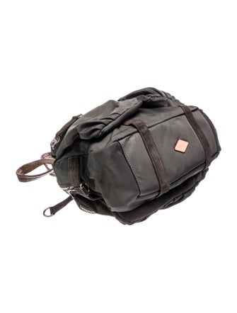 MZ Wallace Nylon Shoulder Bag