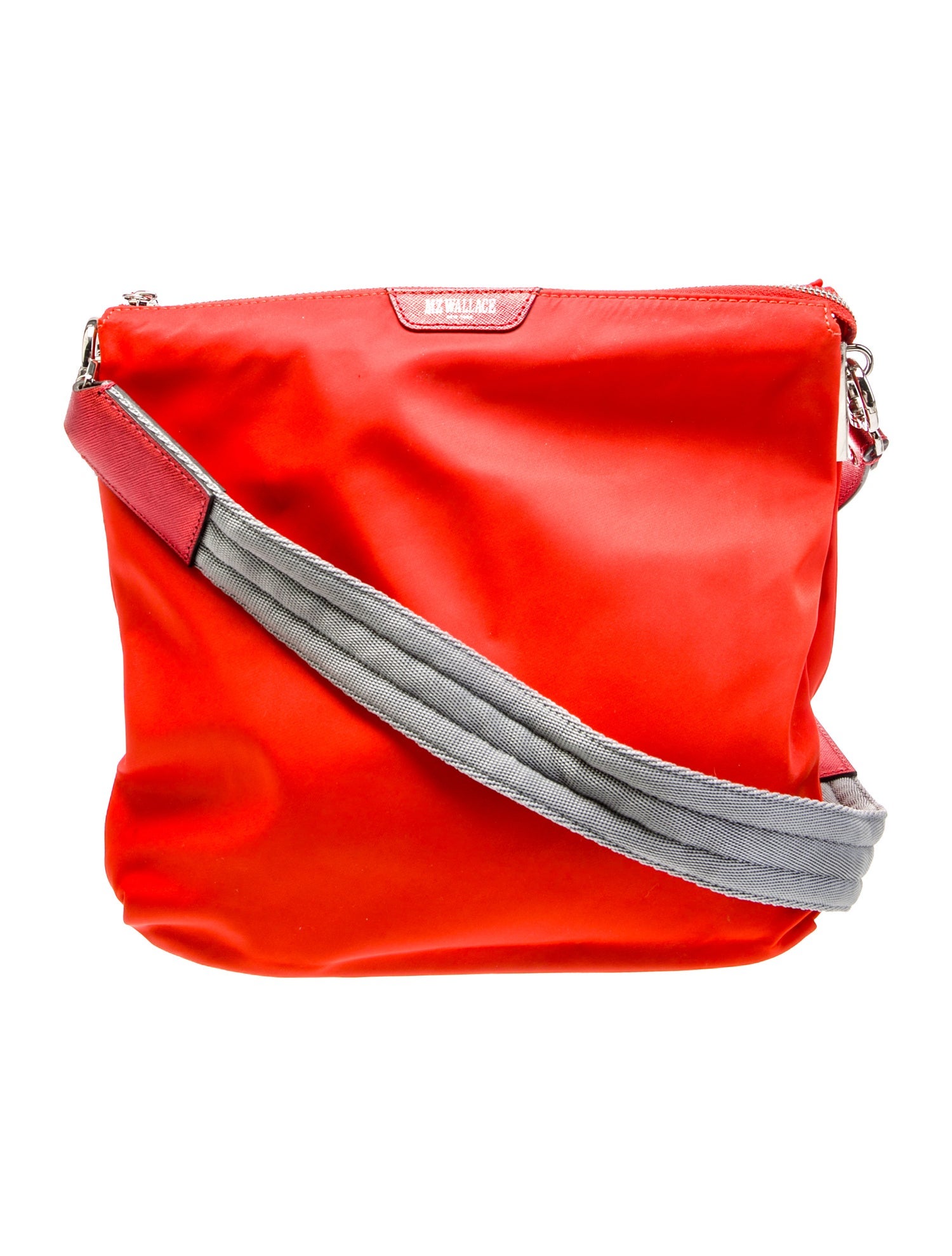 MZ Wallace Nylon Crossbody Bag