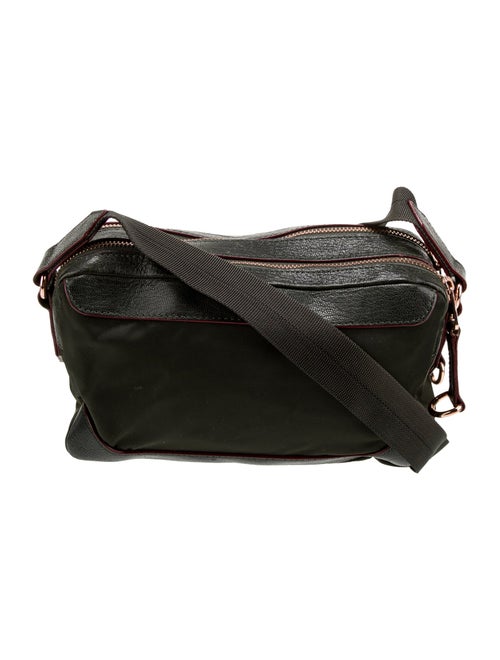 MZ Wallace Nylon Messenger Bag