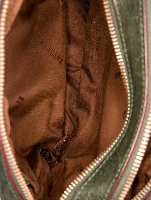 MZ Wallace Nylon Messenger Bag