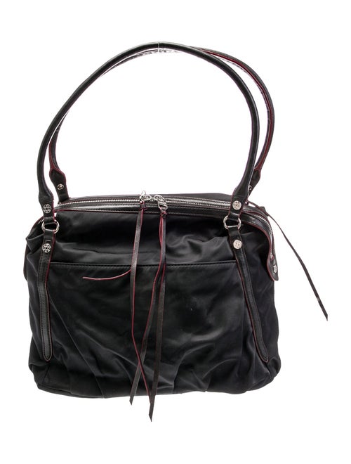 MZ Wallace Nylon Evening Bag