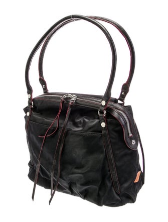 MZ Wallace Nylon Evening Bag