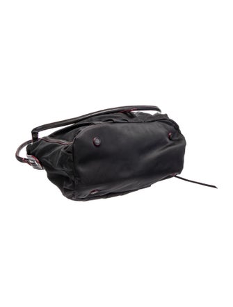 MZ Wallace Nylon Evening Bag