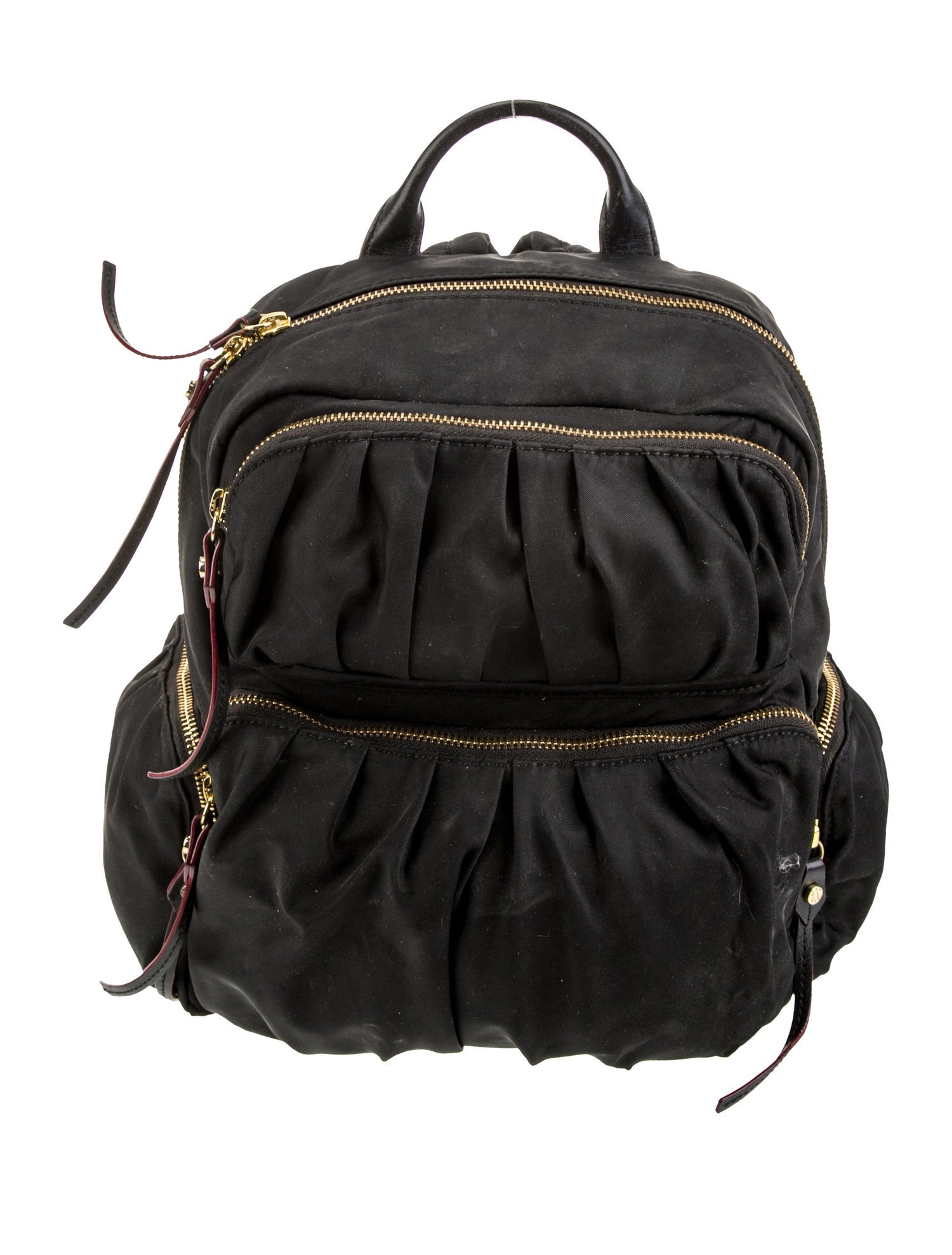 MZ Wallace Nylon Backpack