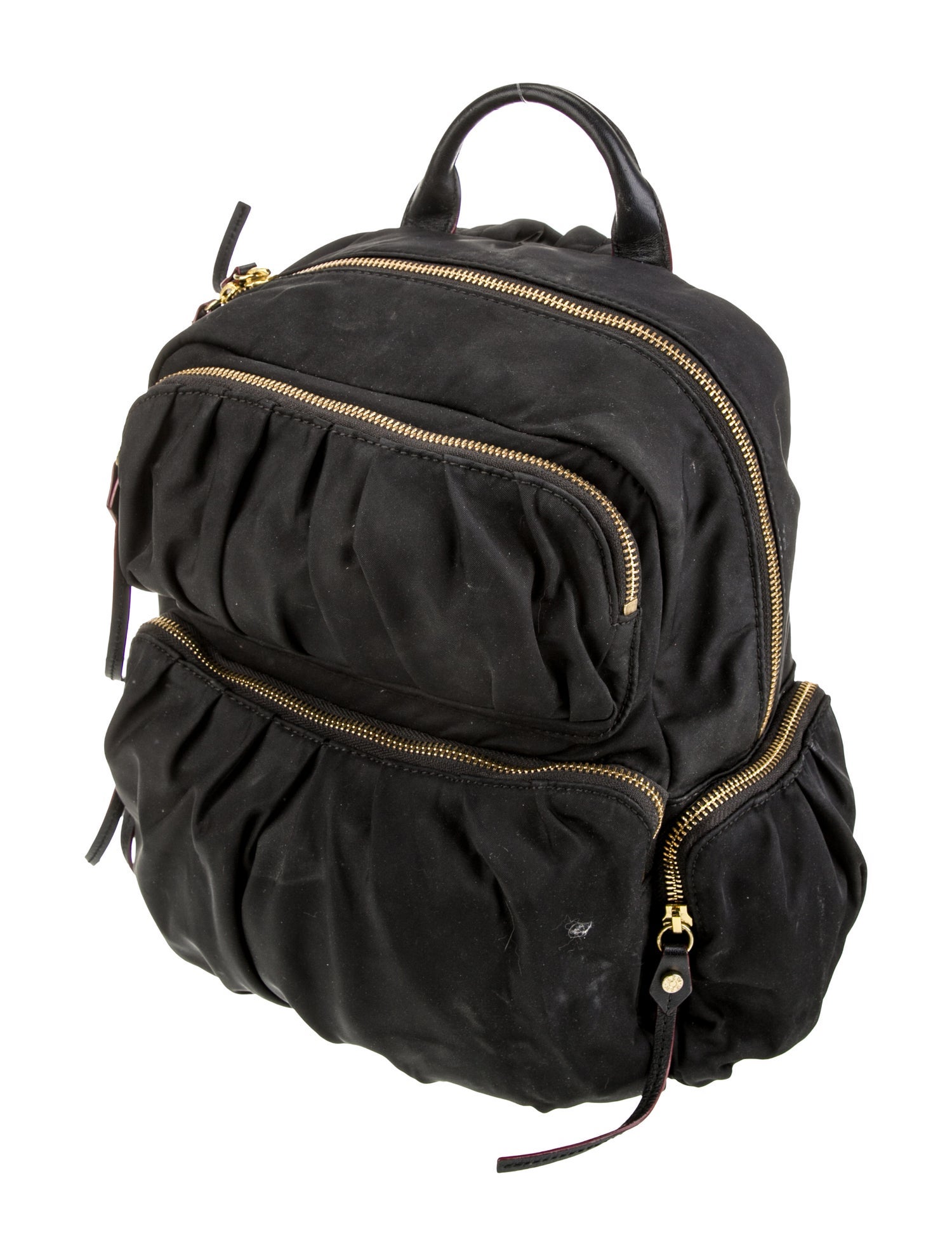 MZ Wallace Nylon Backpack