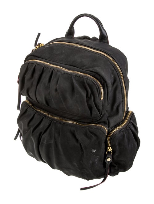 MZ Wallace Nylon Backpack