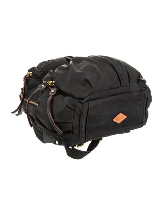 MZ Wallace Nylon Backpack