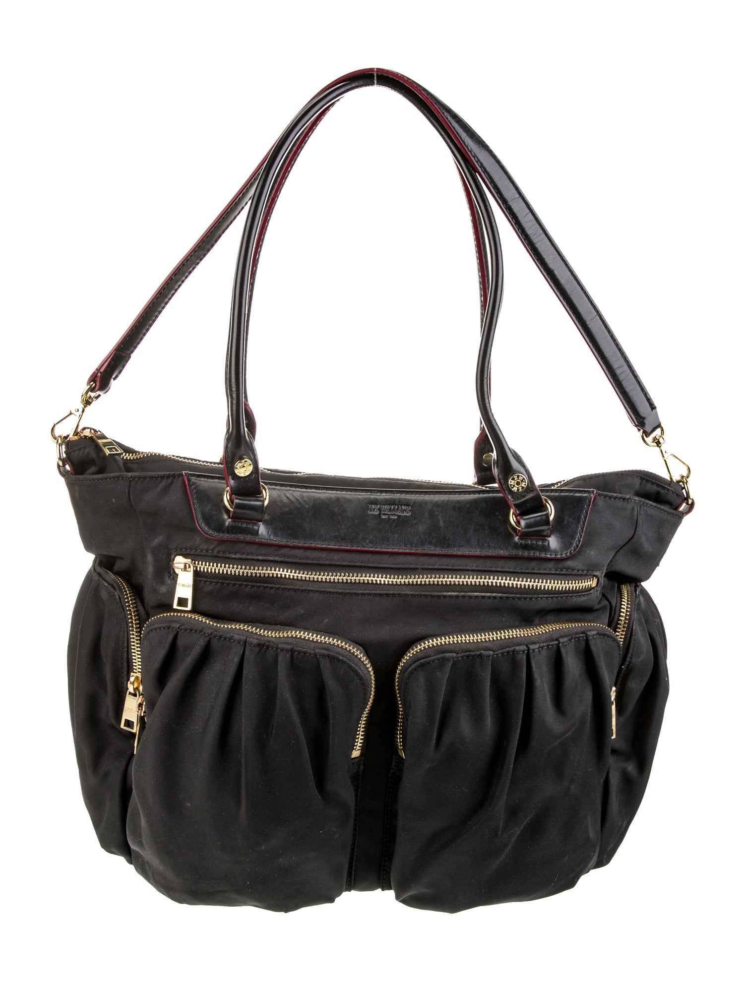 MZ Wallace Nylon Shoulder Bag