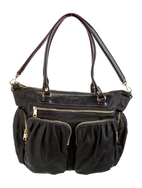 MZ Wallace Nylon Shoulder Bag