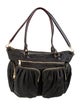 MZ Wallace Nylon Shoulder Bag