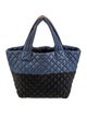 MZ Wallace Quilted Tote
