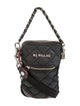 MZ Wallace Quilted Crossbody Bag