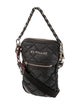 MZ Wallace Quilted Crossbody Bag