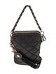 MZ Wallace Quilted Crossbody Bag