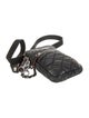 MZ Wallace Quilted Crossbody Bag