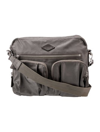 MZ Wallace Nylon Crossbody Bag