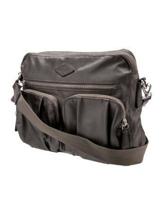 MZ Wallace Nylon Crossbody Bag