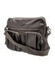 MZ Wallace Nylon Crossbody Bag