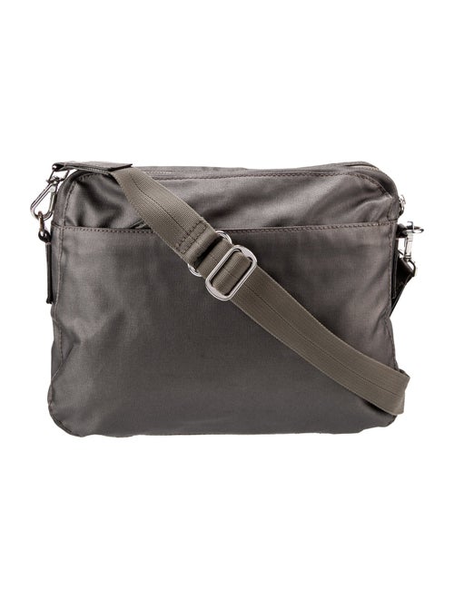 MZ Wallace Nylon Crossbody Bag