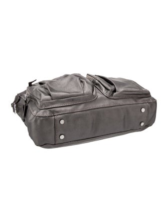 MZ Wallace Nylon Crossbody Bag