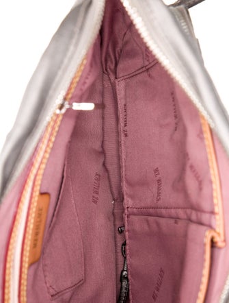 MZ Wallace Nylon Crossbody Bag