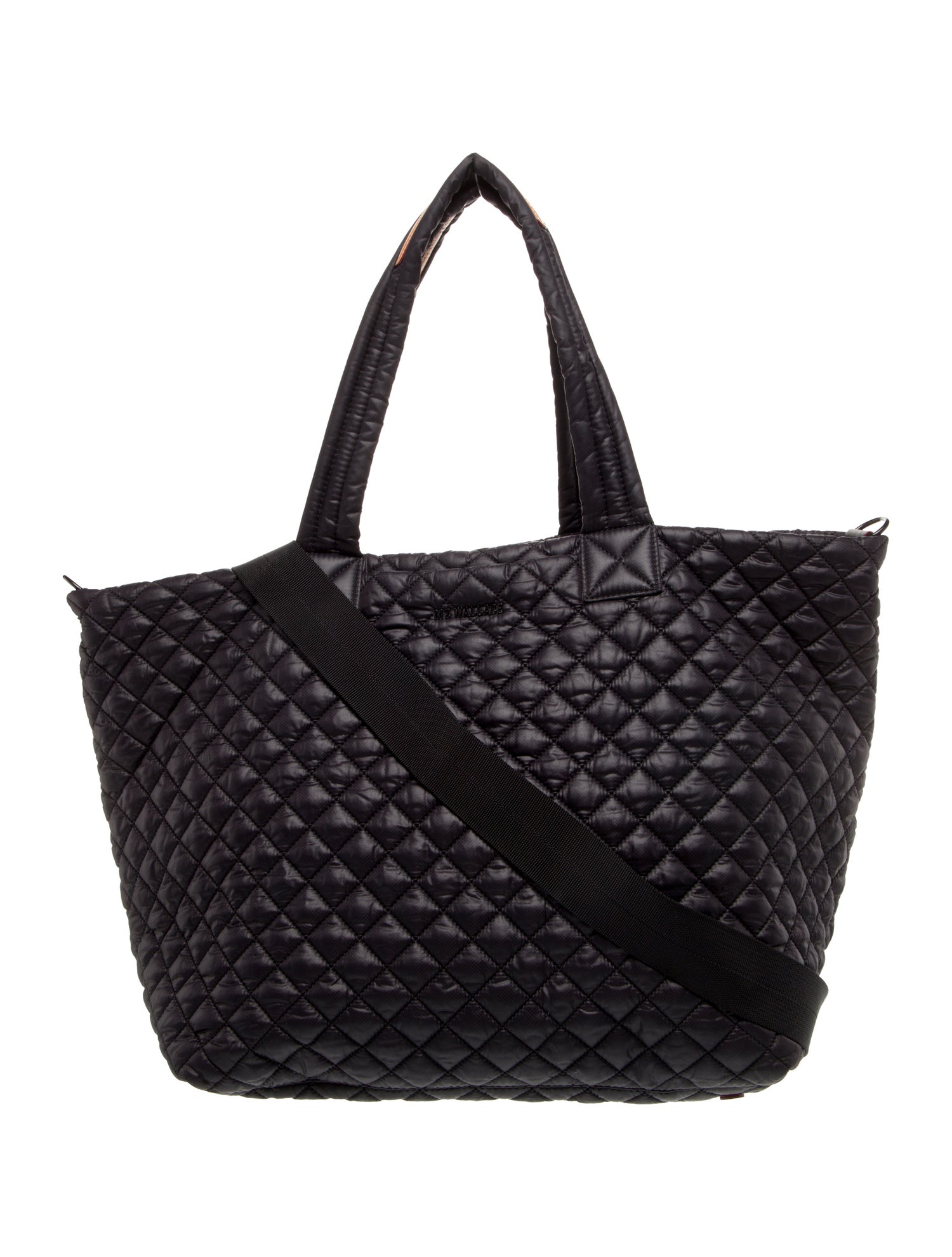 MZ Wallace Nylon Shoulder Bag