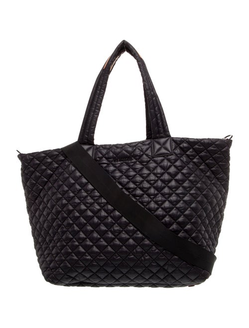 MZ Wallace Nylon Shoulder Bag