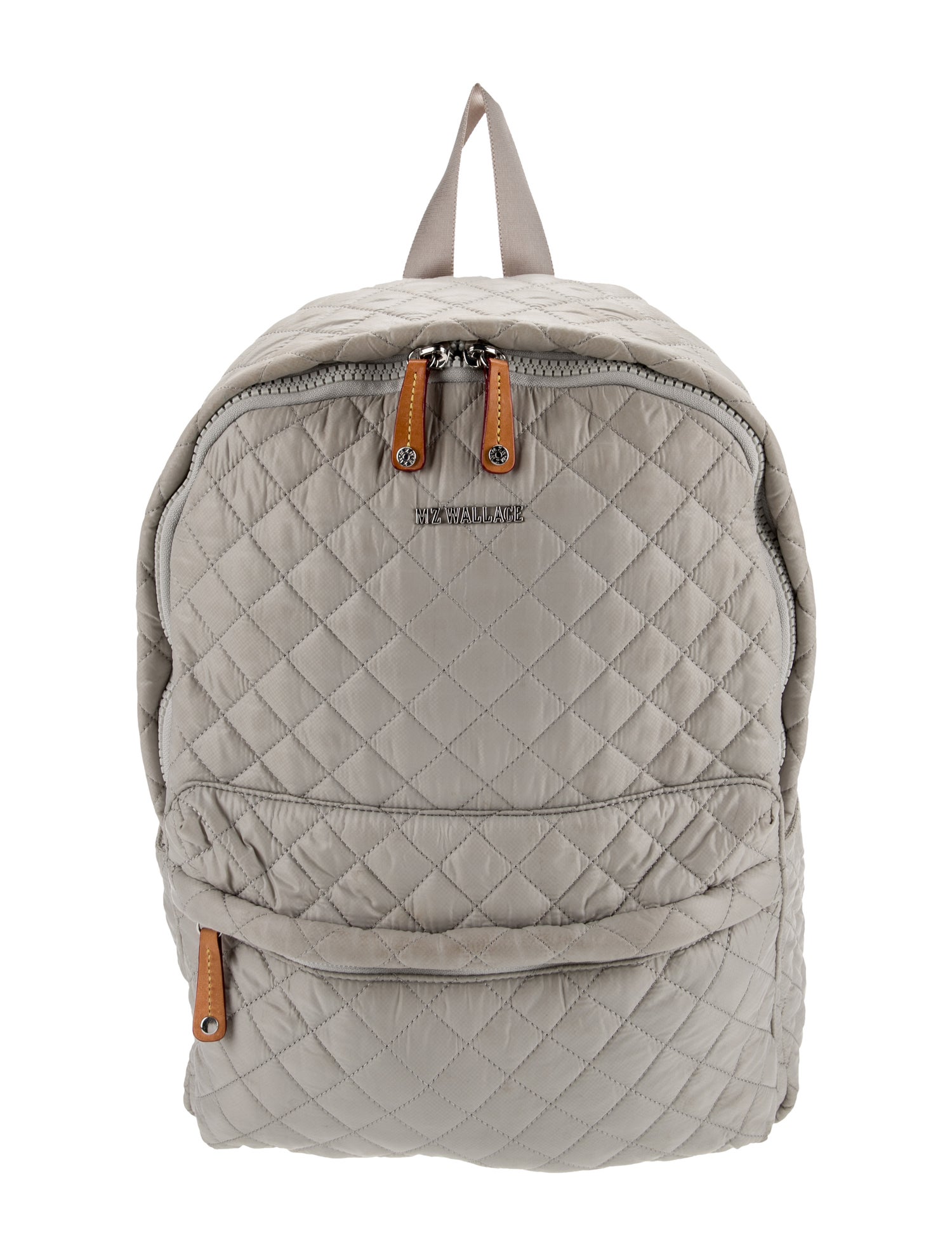 MZ Wallace Quilted Backpack