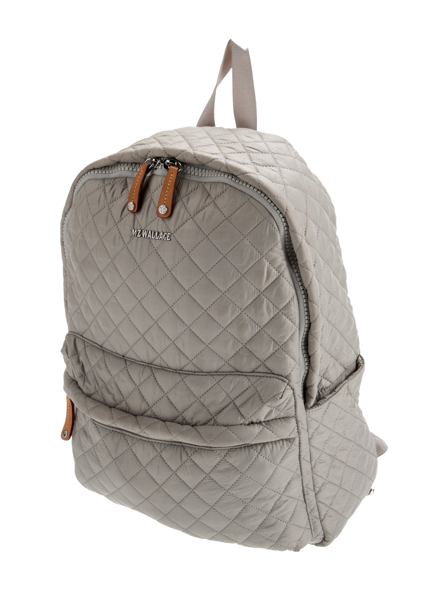 MZ Wallace Quilted Backpack