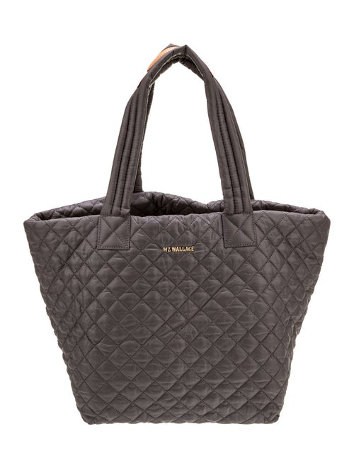 MZ Wallace Nylon Tote