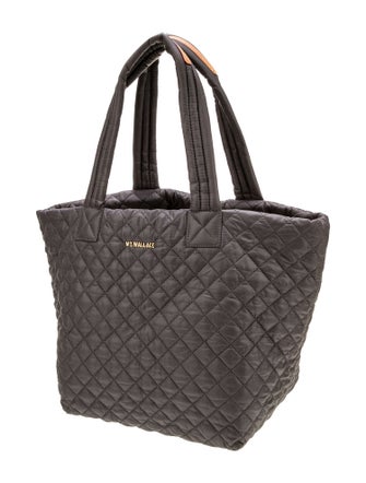 MZ Wallace Nylon Tote