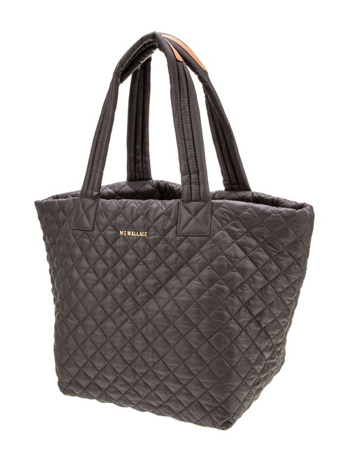 MZ Wallace Nylon Tote