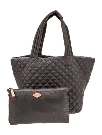 MZ Wallace Nylon Tote
