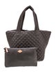 MZ Wallace Nylon Tote