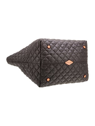 MZ Wallace Nylon Tote