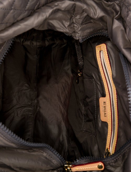 MZ Wallace Nylon Tote