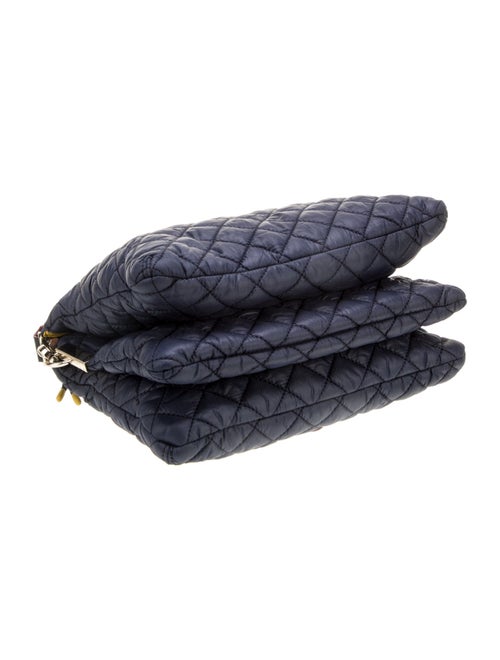 MZ Wallace Nylon Messenger Bag