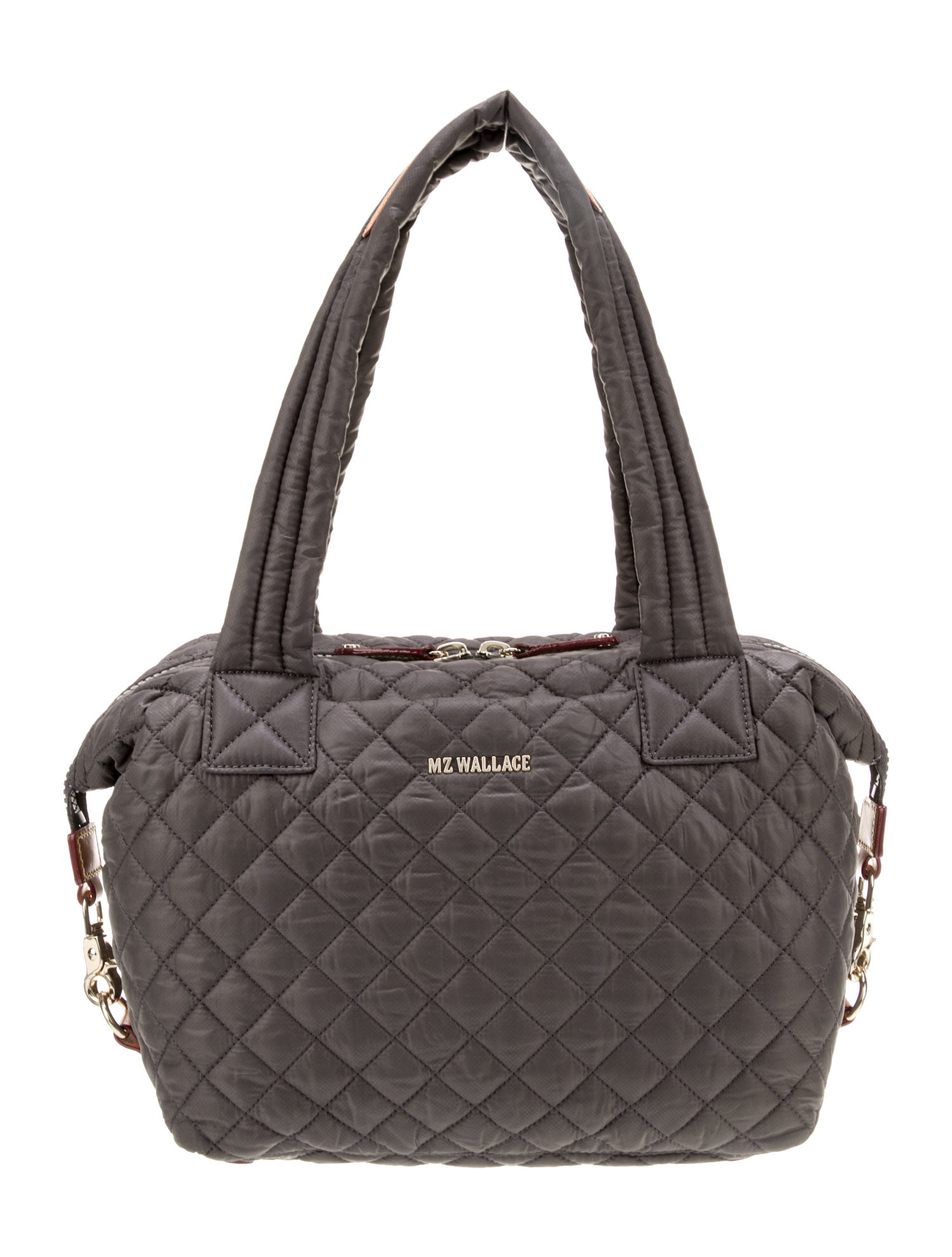 MZ Wallace Nylon Shoulder Bag