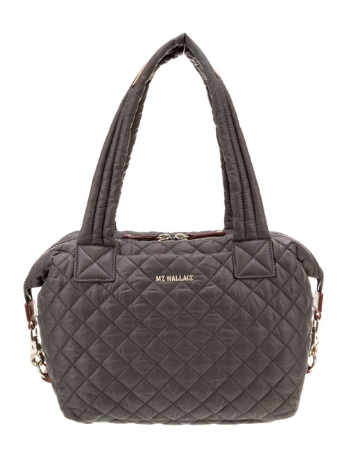 MZ Wallace Nylon Shoulder Bag