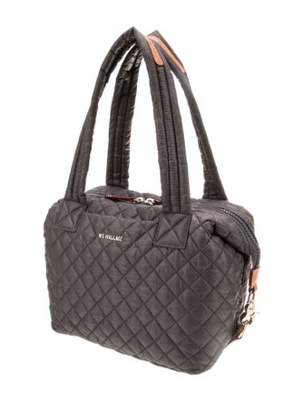 MZ Wallace Nylon Shoulder Bag