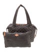 MZ Wallace Nylon Shoulder Bag