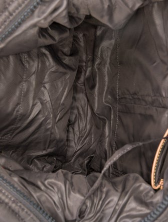 MZ Wallace Nylon Shoulder Bag