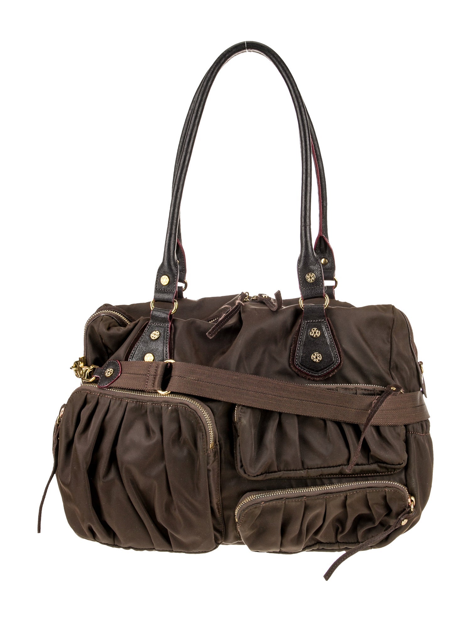 MZ Wallace Nylon Shoulder Bag